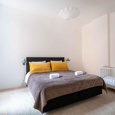 Charismatic Apartments In Copenhagen Old Town Экстерьер фото