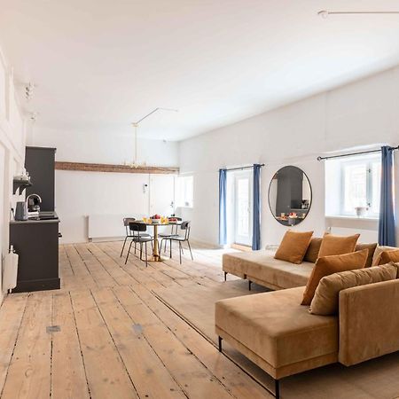 Charismatic Apartments In Copenhagen Old Town Экстерьер фото